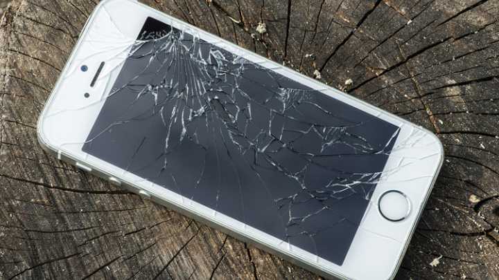 iPhone 6s reparatie Breda