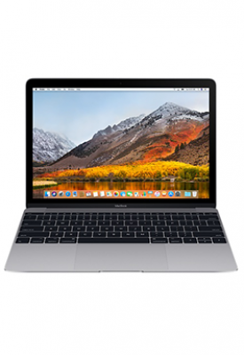 MacBook Retina 12 inch - A1534