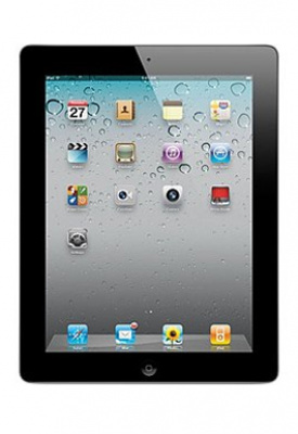 iPad 2 - A1395 A1396 A1397