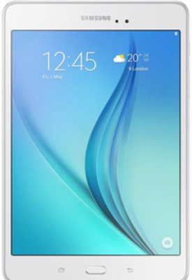 T350 Samsung Galaxy Tab A 8.0 (WiFi)