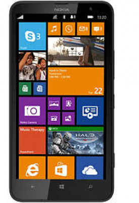 Microsoft lumia 1320