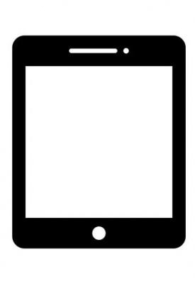 Asus Nexus 7 II (2013) Display