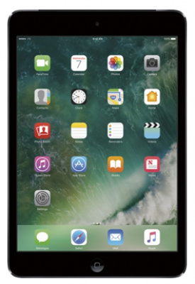 iPad mini 2 - A1489 A1490 A1491