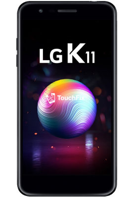 LG K11/K10 (2018)