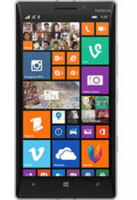 Microsoft lumia 930